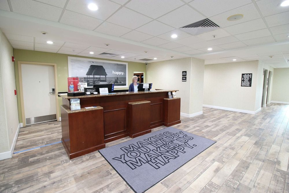Hampton Inn & Suites Palm Coast 3