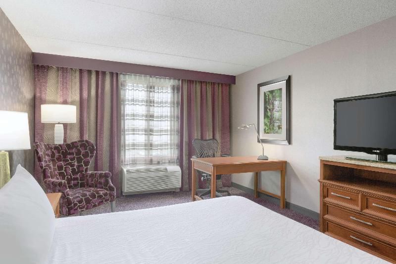 Hilton Garden Inn Springfield, MA 3