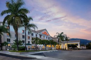 Hilton Garden Inn Arcadia/Pasadena Area