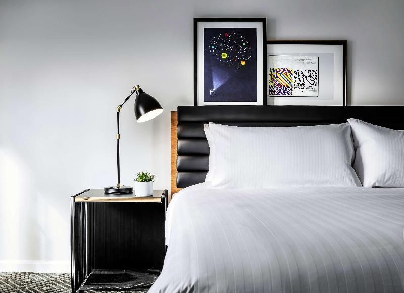 Freepoint Hotel Cambridge, a Tapestry Collection 3
