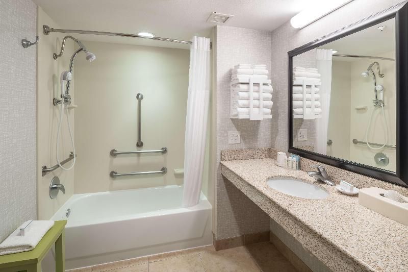 Hampton Inn & Suites Chicago-North Shore/Skokie 3 estrelas em Skokie
