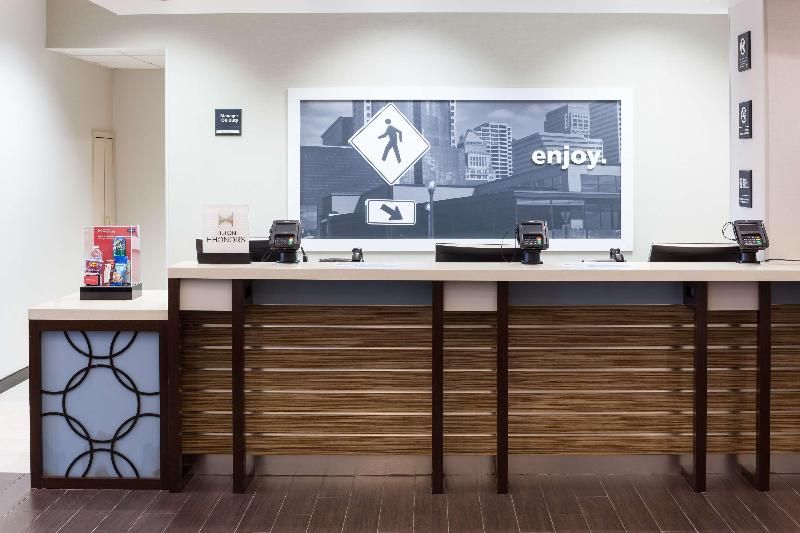 Hampton Inn & Suites Chicago-North Shore/Skokie 3