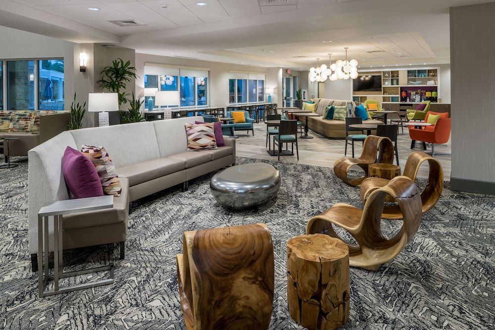 Home2 Suites by Hilton Cape Canaveral Cruise Port 3