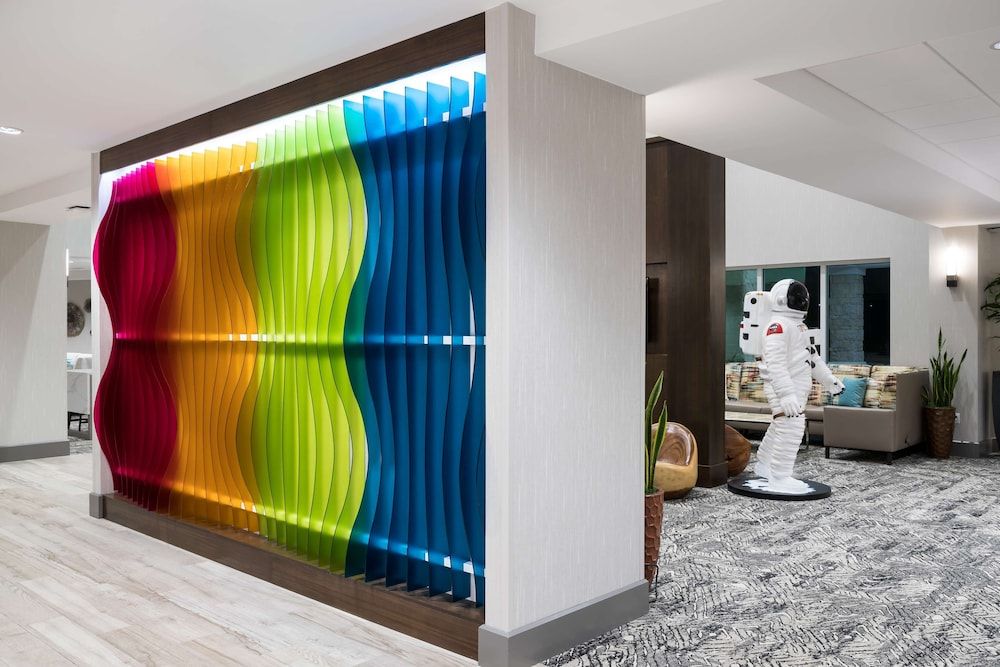 Home2 Suites by Hilton Cape Canaveral Cruise Port 2