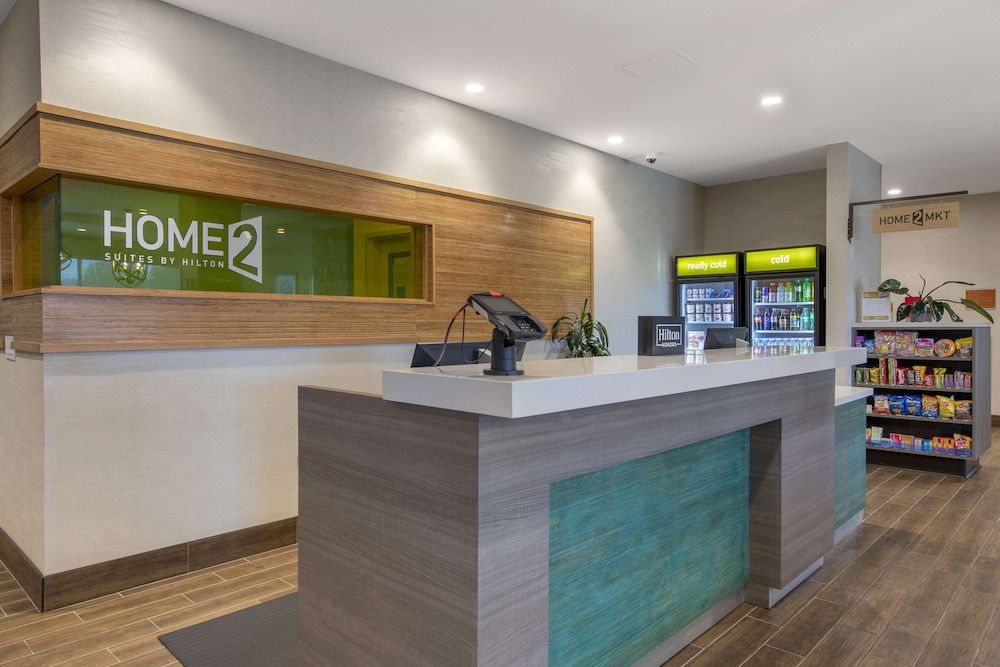 Home2 Suites by Hilton Redlands Loma Linda 3