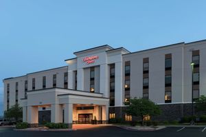 Hampton Inn Branson - Branson Hills