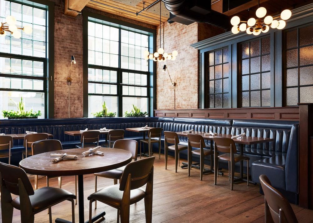 Hilton Garden Inn Providence Airport/Warwick 3 estrelas em Warwick