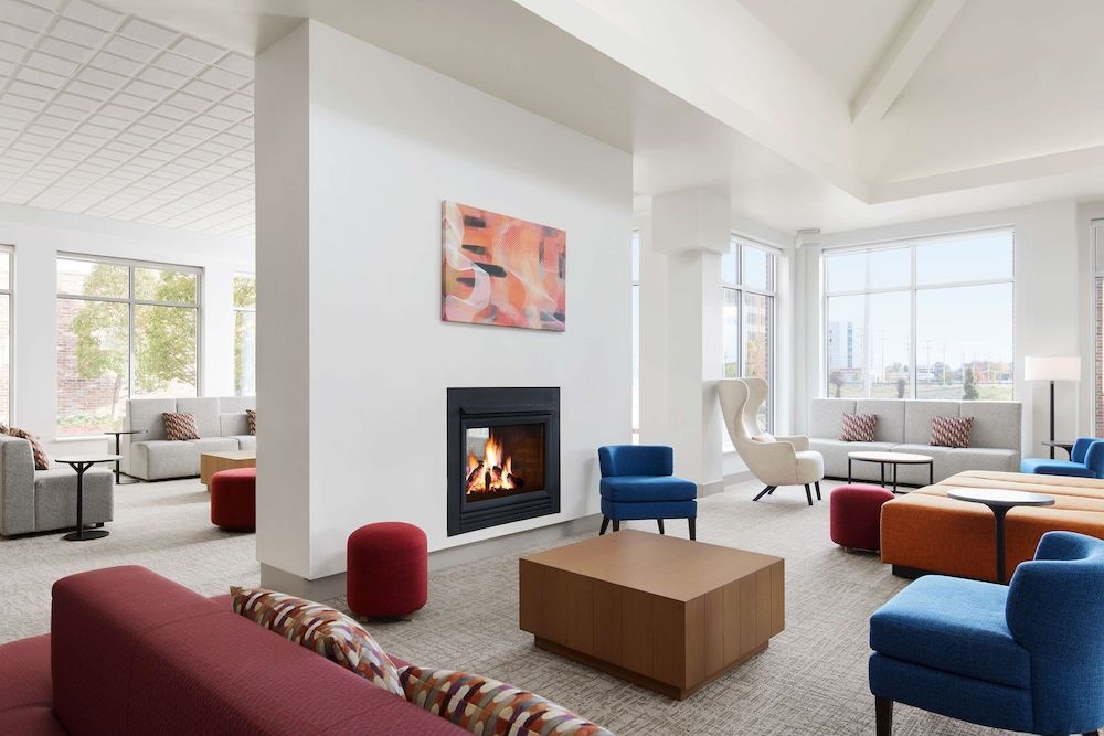 Hilton Garden Inn Providence Airport/Warwick 3