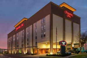 Hampton Inn Metairie