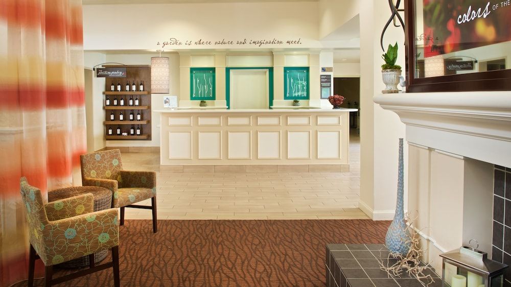 Hilton Garden Inn Seattle/Renton 3