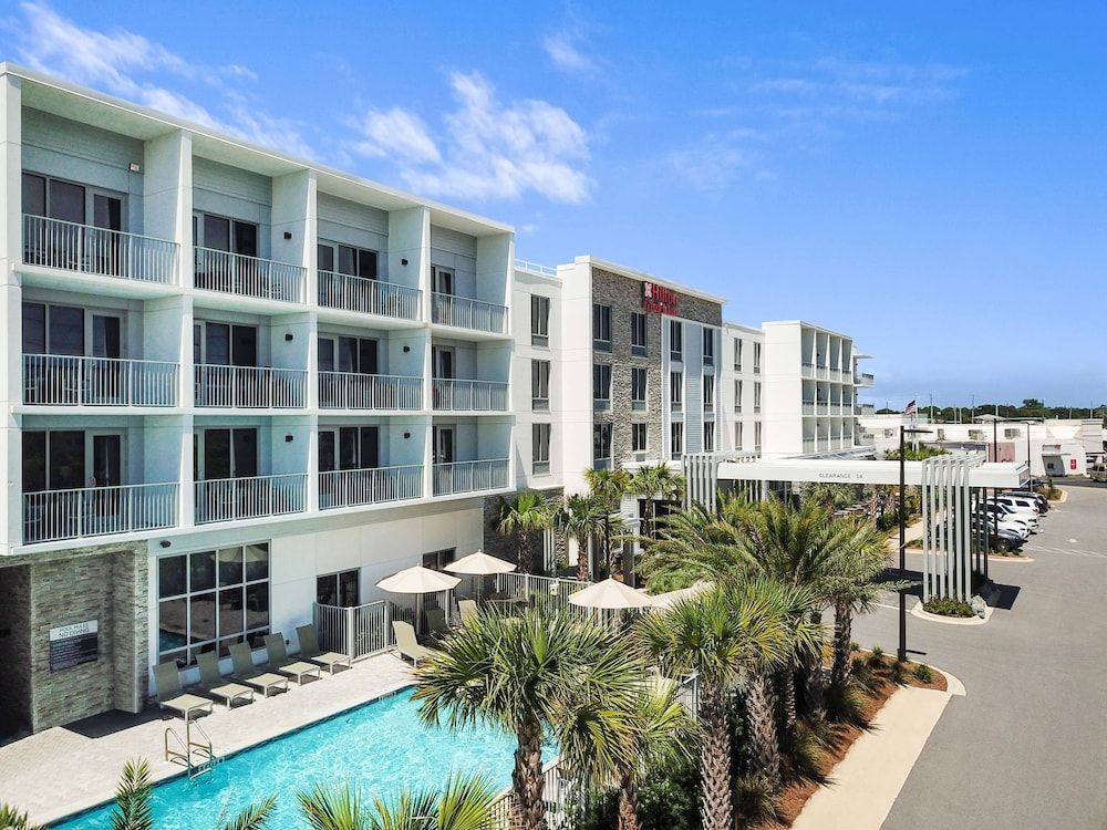 Hilton Garden Inn Destin Miramar Beach 1