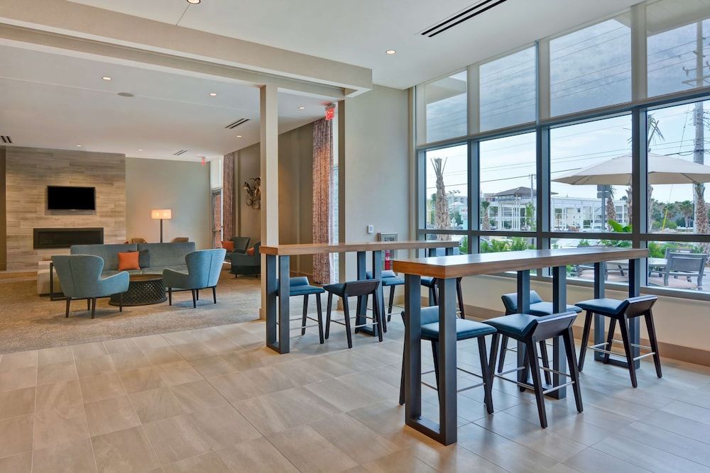 Hilton Garden Inn Destin Miramar Beach 2