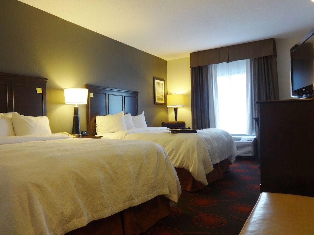 Hampton Inn & Suites Port St. Lucie, West 3