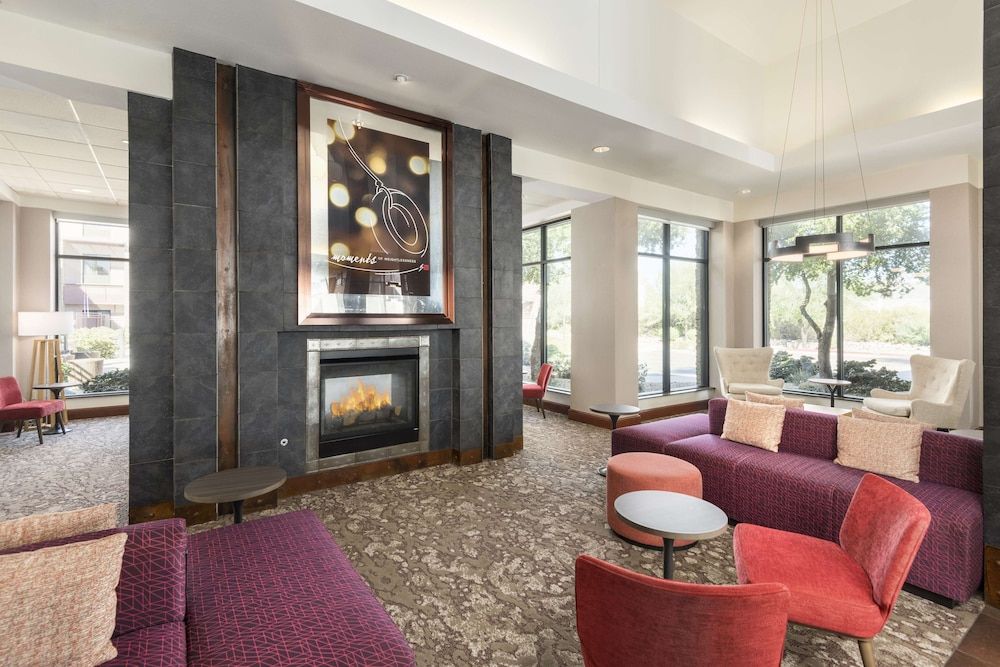 Hilton Garden Inn Scottsdale North/Perimeter Center 3