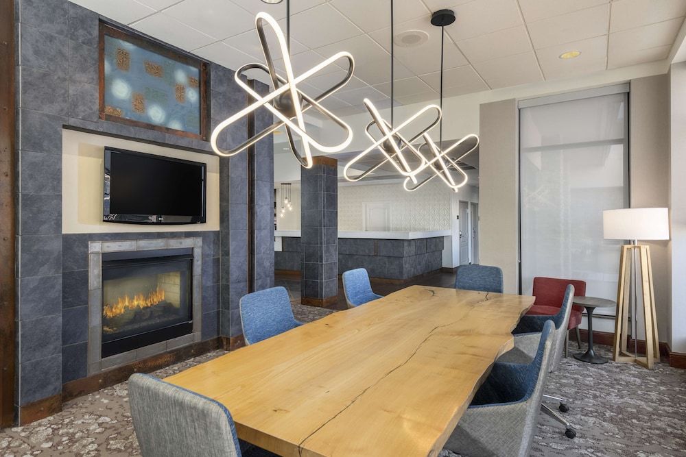 Hilton Garden Inn Scottsdale North/Perimeter Center 2