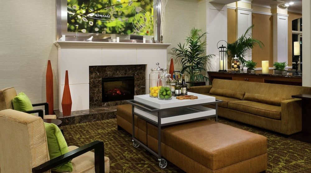 Hilton Garden Inn Palm Beach Gardens 3