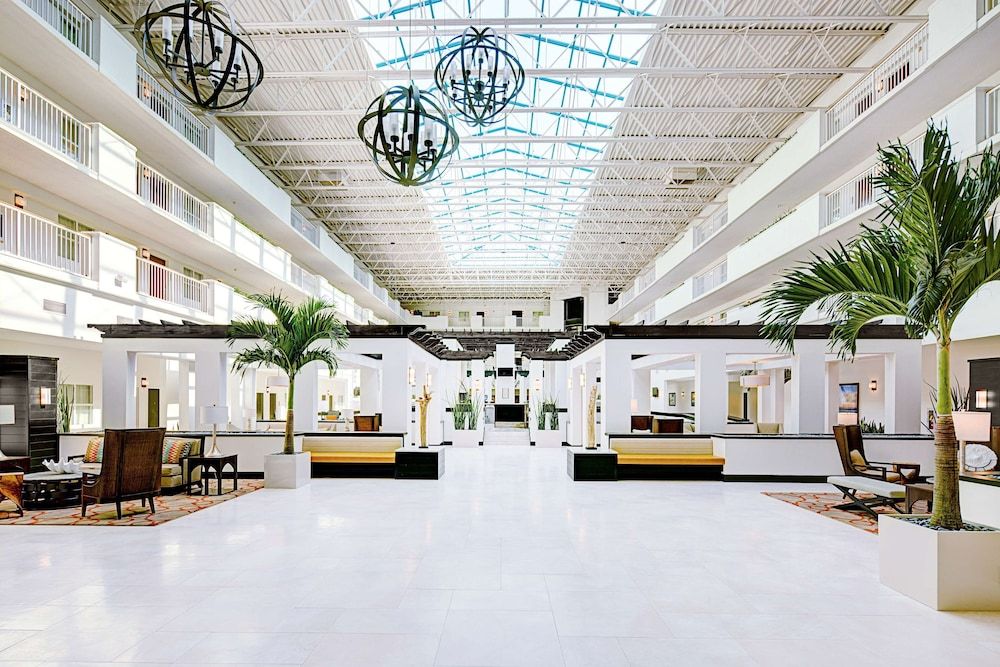 Embassy Suites by Hilton Destin Miramar Beach 3