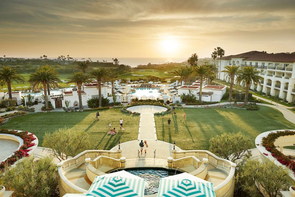 Waldorf Astoria Monarch Beach 5 estrelas em Dana Point