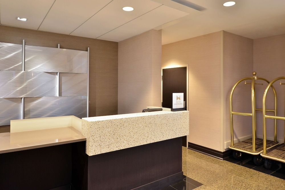 Hotel Belvoir Springfield 3