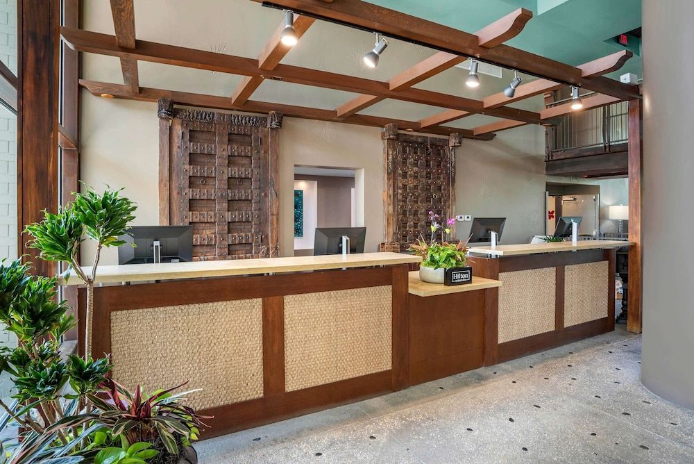 Hilton Grand Vacations Club in Sandestin Golf & Be 2