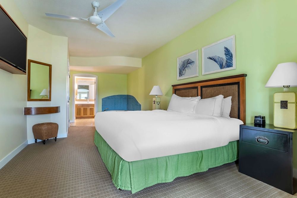 Hilton Grand Vacations Club in Sandestin Golf & Be 3