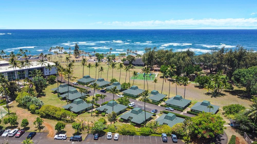 Hilton Garden Inn Kauai Wailua Bay, HI 3 étoiles à Kapaa