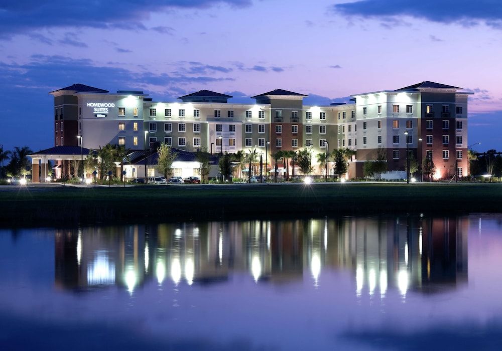 Homewood Suites by Hilton Port St. Lucie-Tradition 3 estrelas em Port Saint Lucie
