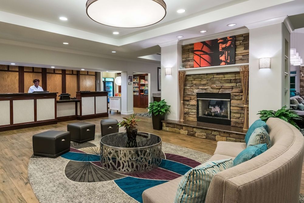 Homewood Suites Birmingham-South/Inverness 2