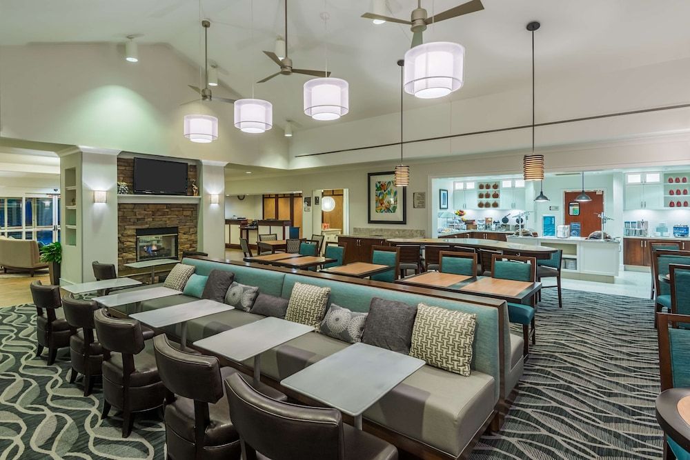 Homewood Suites Birmingham-South/Inverness 3