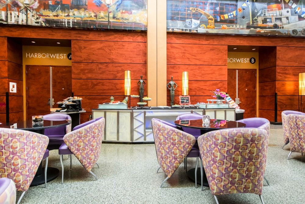 Pier 5 Hotel Baltimore 2