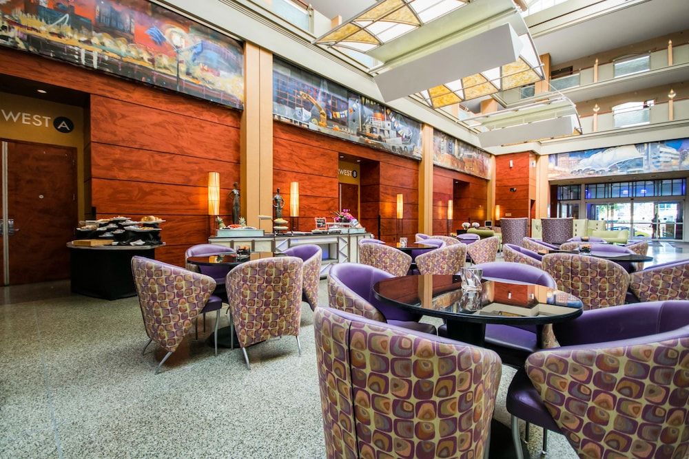 Pier 5 Hotel Baltimore 3