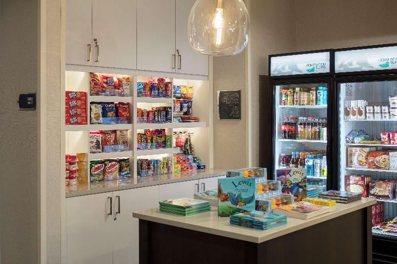 Homewood Suites by Hilton Needham Boston 2