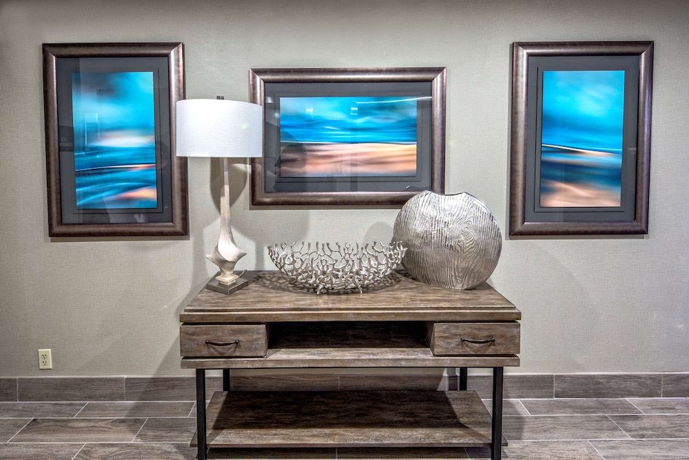 Hampton Inn Orlando-Maingate South 3