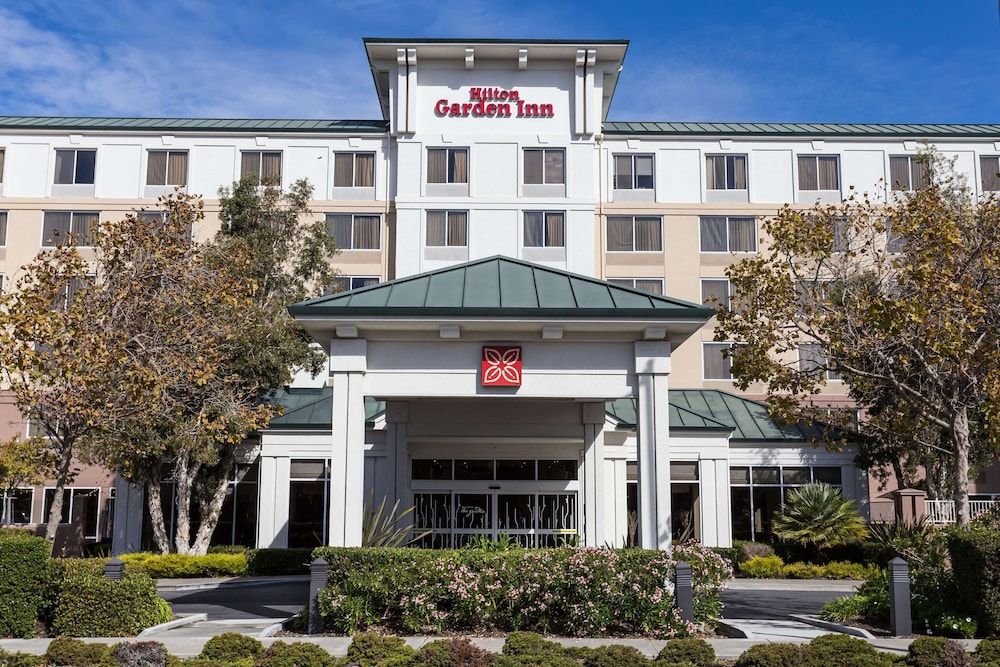 Hilton Garden Inn San Mateo 3 estrelas em San Mateo
