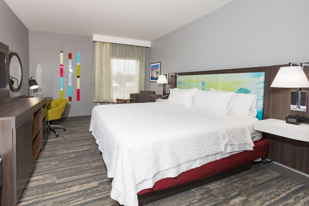 Hampton Inn St. Augustine Beach 3