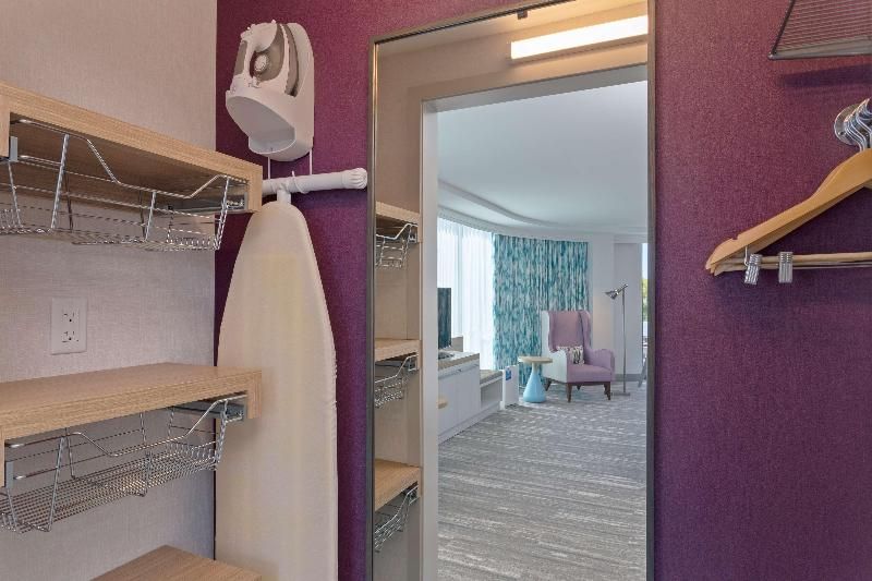 Hilton Garden Inn Boston Brooklin 3 estrelas em Brookline