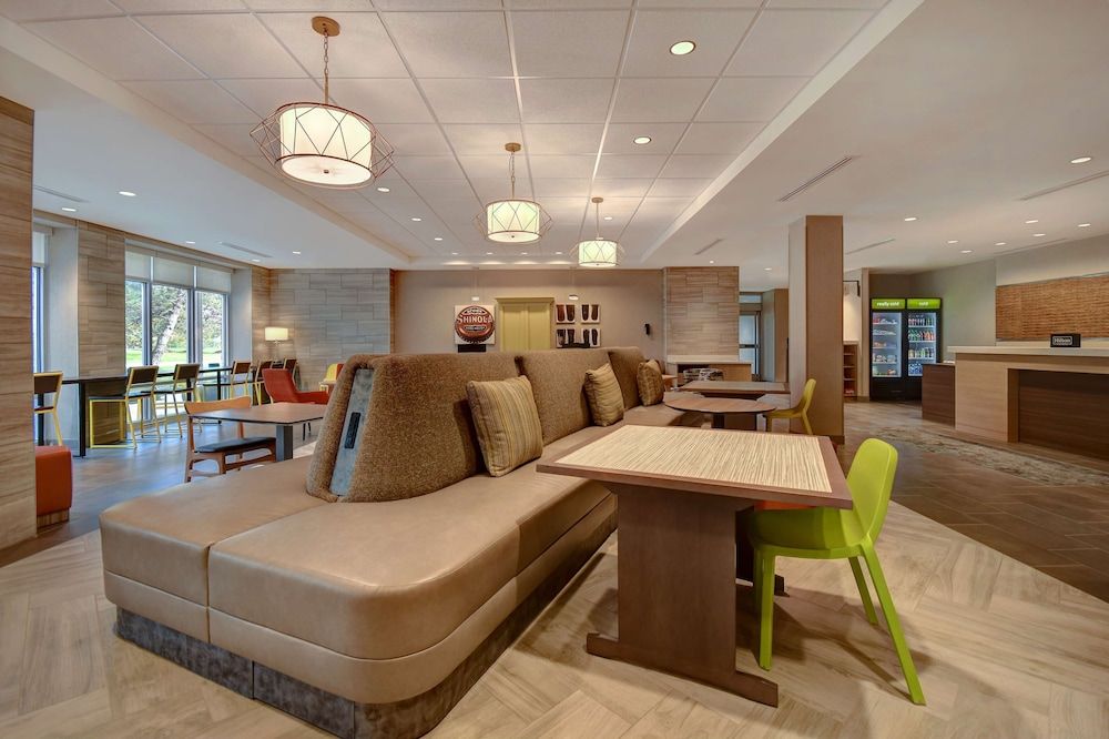 Home2 Suites by Hilton Troy 2