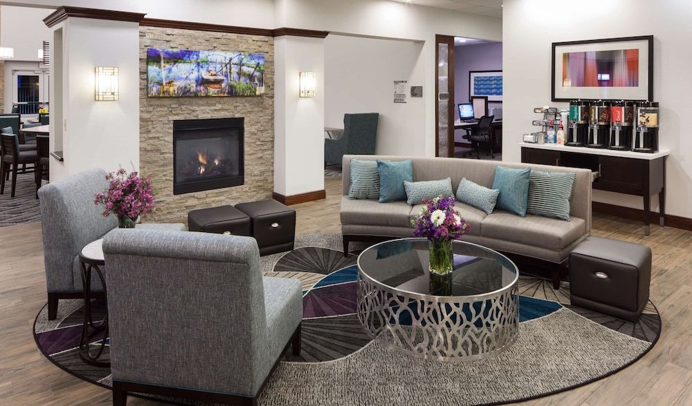 Homewood Suites by Hilton Agoura Hills 3 estrelas em Agoura Hills