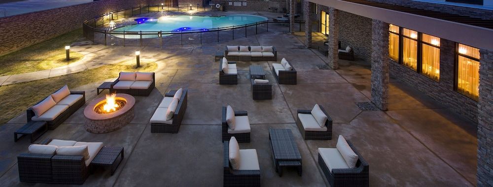 Hilton Garden Inn Grapevine at Silverlake Crossing 3 estrellas en Grapevine