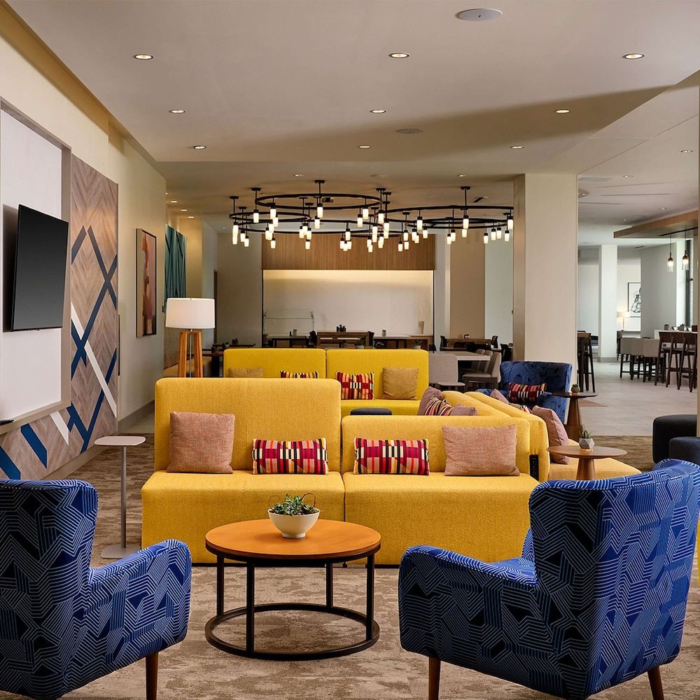 Hilton Garden Inn Grapevine at Silverlake Crossing 2
