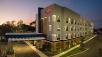 Hampton Inn Pinellas Park St. Petersburg