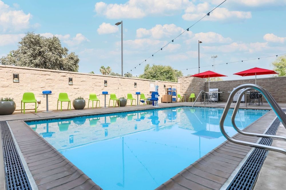 Home2 Suites by Hilton West Sacramento 3 étoiles à West Sacramento