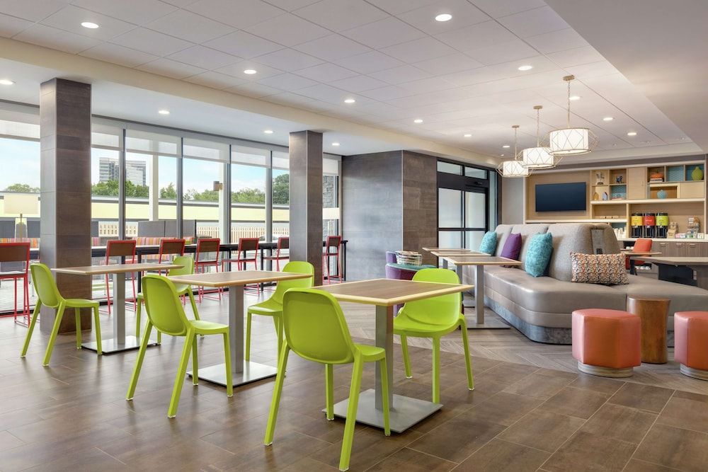 Home2 Suites by Hilton New Brunswick, NJ 3