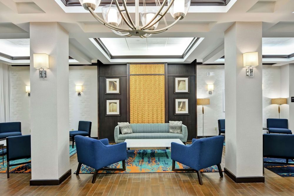 Hampton Inn & Suites Boynton Beach 2