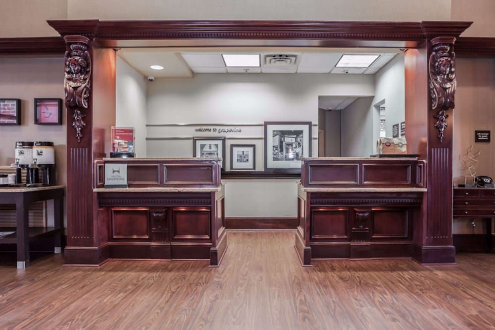 Hampton Inn & Suites Dallas-DFW Airport North-Grapevine 3