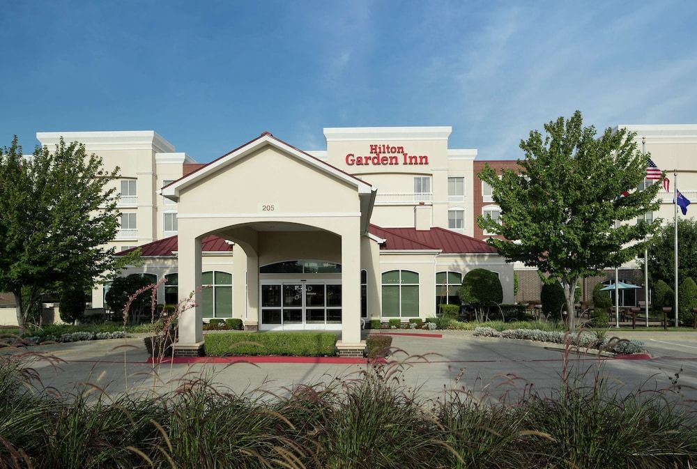 Hilton Garden Inn DFW North Grapevine 3 étoiles à Grapevine
