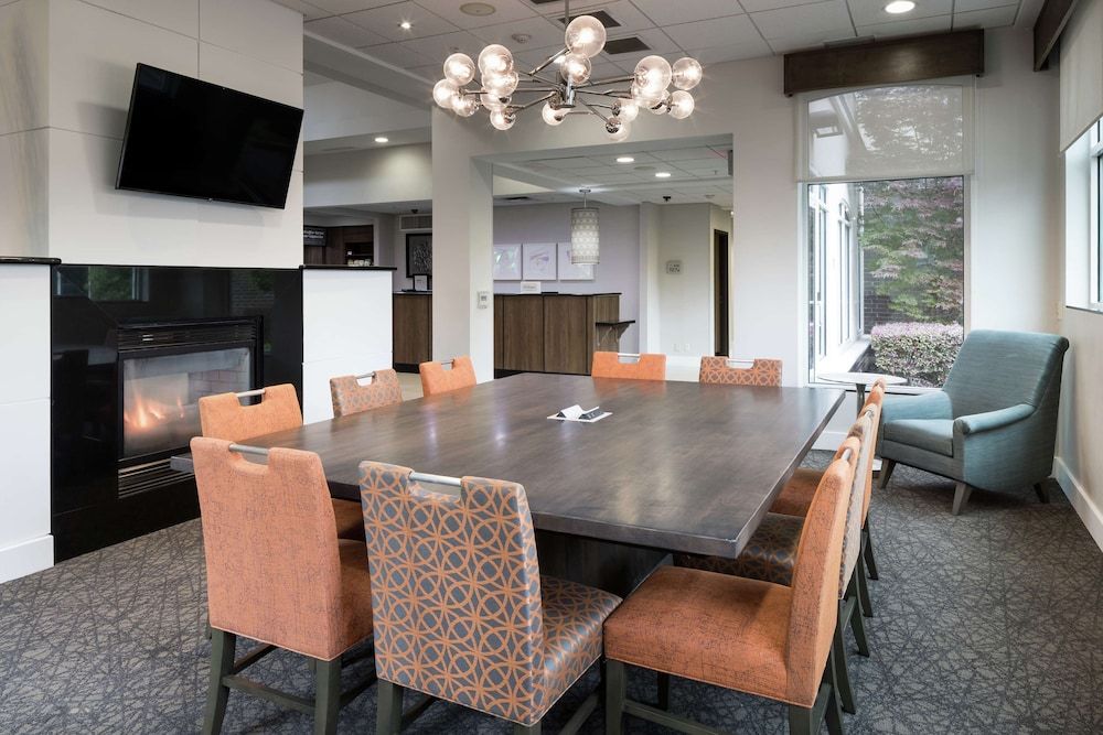 Hilton Garden Inn DFW North Grapevine 3