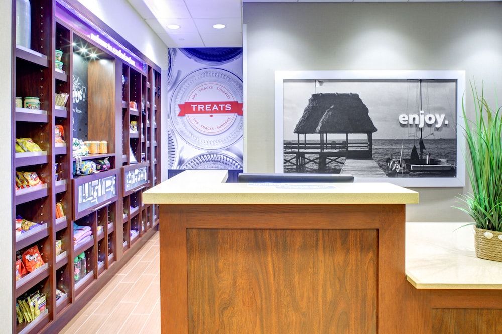 Hampton Inn Ft. Lauderdale-West/Pembroke Pines 2