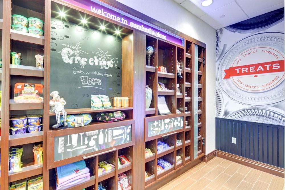 Hampton Inn Ft. Lauderdale-West/Pembroke Pines 3