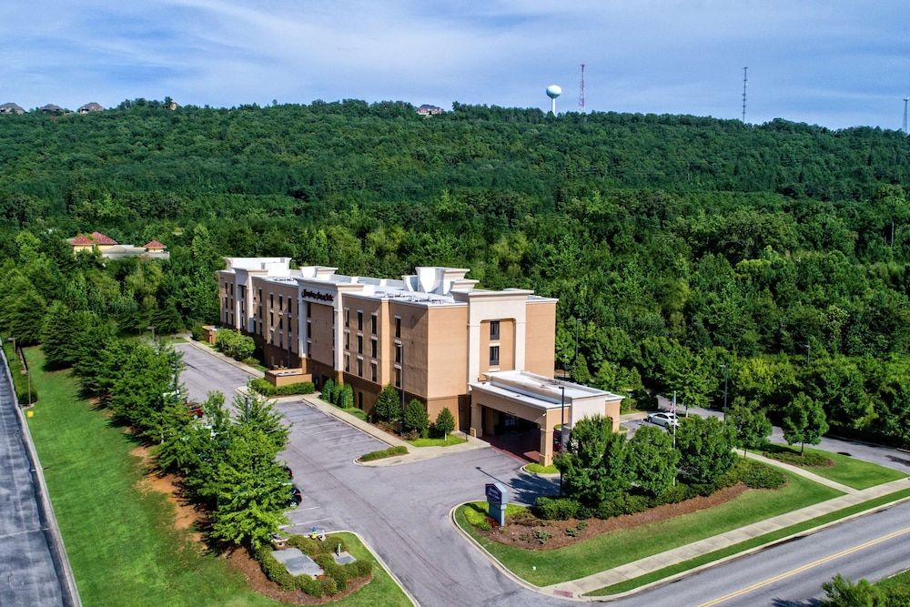 Hampton Inn & Suites Birmingham/280 East-Eagle Point 1